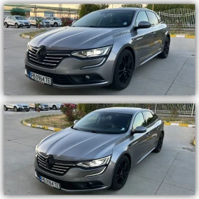 Renault Talisman 1.6d/4-control/158 000km/масаж/автомат/Full Led , снимка 3