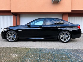 BMW 530 d Distronic* Harman Kardon* Massage* , снимка 3