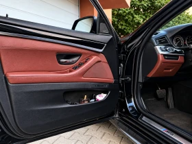 BMW 530 d Distronic* Harman Kardon* Massage* , снимка 7