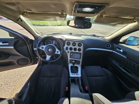 Alfa Romeo 159 sportwagon 159, снимка 10
