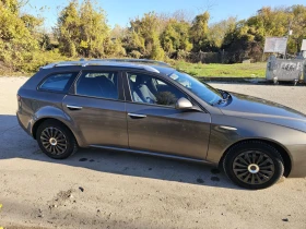 Alfa Romeo 159 sportwagon 159, снимка 4