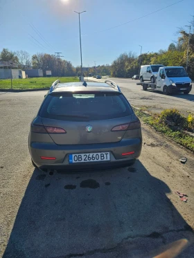 Alfa Romeo 159 sportwagon 159, снимка 3