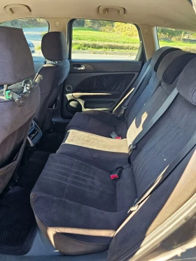 Alfa Romeo 159 sportwagon 159, снимка 9