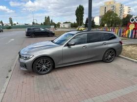 BMW 330 330i, снимка 7