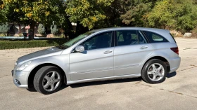 Mercedes-Benz R 320, снимка 4