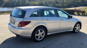 Mercedes-Benz R 320, снимка 9