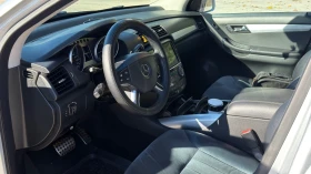Mercedes-Benz R 320, снимка 6
