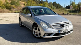 Mercedes-Benz R 320, снимка 2
