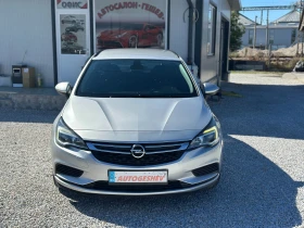 Opel Astra 1.6CDTI* TOP, снимка 1
