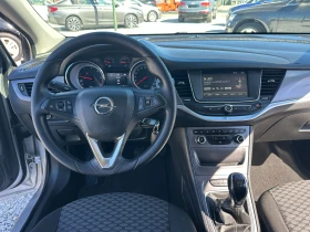 Opel Astra 1.6CDTI* TOP, снимка 12