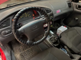 Daewoo Lanos, снимка 5