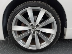 VW Scirocco  2.0 Tdi R-Line, снимка 5