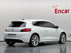 VW Scirocco  2.0 Tdi R-Line, снимка 2