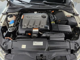 VW Scirocco  2.0 Tdi R-Line, снимка 6