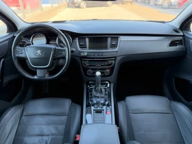 Peugeot 508 2.0 Blue-HDi Allure, снимка 9