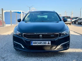 Peugeot 508 2.0 Blue-HDi Allure, снимка 2