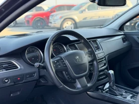 Peugeot 508 2.0 Blue-HDi Allure, снимка 7