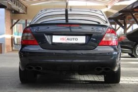 Mercedes-Benz E 55 AMG NEW MOTOR/harmankardon/airmatic//  | Mobile.bg    4