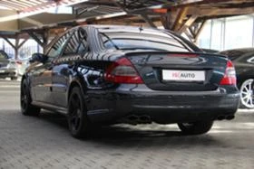 Mercedes-Benz E 55 AMG NEW MOTOR/harmankardon/airmatic//  | Mobile.bg    5