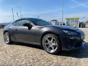  Toyota GT86