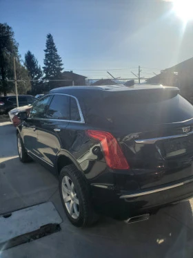 Cadillac XT5 3.6L  19000 k!!! | Mobile.bg    7