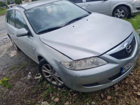 Mazda 6 2.0tdi 1