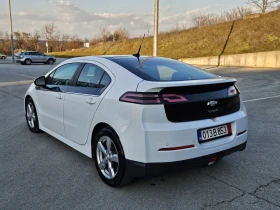 Chevrolet Volt, снимка 4