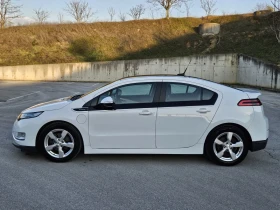 Chevrolet Volt, снимка 3