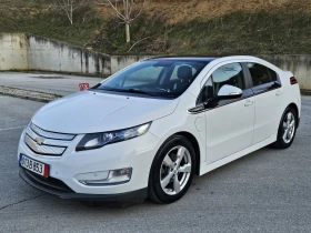 Chevrolet Volt, снимка 2