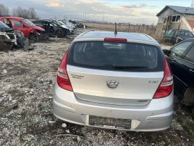 Hyundai I30 1.6d, снимка 4