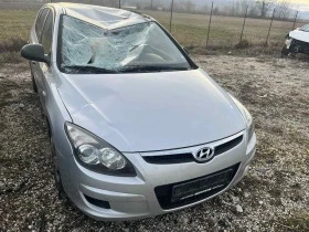 Hyundai I30 1.6d, снимка 2