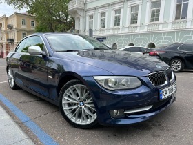 BMW 335 CABRIO, снимка 1 - Автомобили и джипове - 45358711