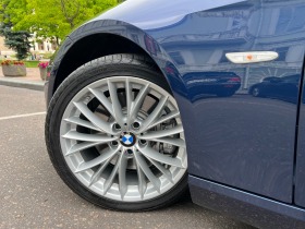 BMW 335 CABRIO, снимка 7 - Автомобили и джипове - 45358711