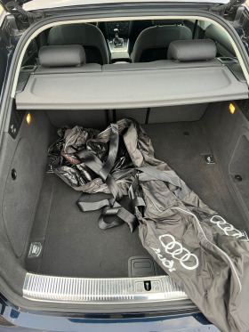 Audi A5 2.0 tfsi - SPORT BACK, снимка 7 - Автомобили и джипове - 44853956