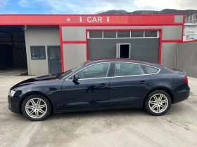 Audi A5 2.0 tfsi - SPORT BACK | Mobile.bg    4