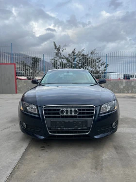     Audi A5 2.0 tfsi - SPORT BACK