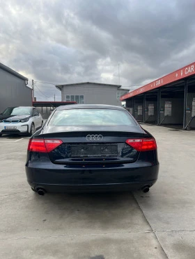 Audi A5 2.0 tfsi - SPORT BACK | Mobile.bg    6