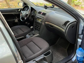 Skoda Octavia 1.6 MPI, снимка 6