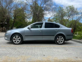 Skoda Octavia 1.6 MPI, снимка 3