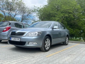 Skoda Octavia 1.6 MPI, снимка 2