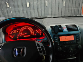 Honda Accord, снимка 12 - Автомобили и джипове - 45434082