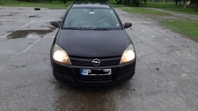 Opel Astra 1.7 дизел, снимка 1