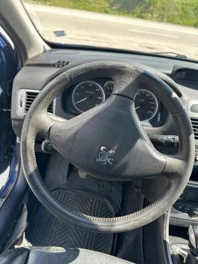 Peugeot 307, снимка 10