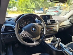 BMW 118 X-drive КЛИМАТРОНИК!!, снимка 7