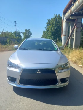 Mitsubishi Lancer Нов внос, снимка 1