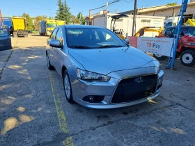 Mitsubishi Lancer Нов внос - [2] 