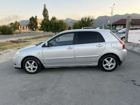 Toyota Corolla 1.4I 97кс КЛИМАТРОНИК, снимка 6