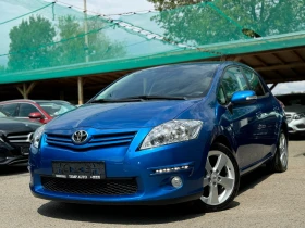 Toyota Auris 1.6i* С ПЪЛНА СЕРВИЗНА ИСТОРИЯ, снимка 1