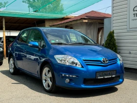 Toyota Auris 1.6i* С ПЪЛНА СЕРВИЗНА ИСТОРИЯ, снимка 3