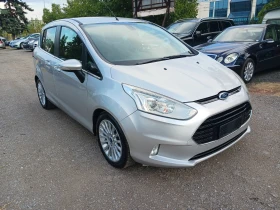 Ford B-Max AUTOMAT= KEYLESS, снимка 3